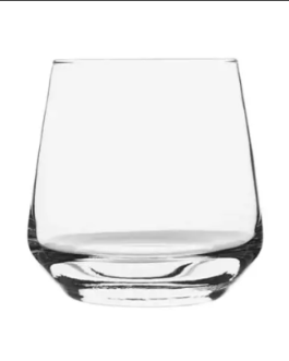 LAL Whiskey glasses x 6