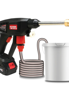 Hydroblast High Pressure Power Washer
