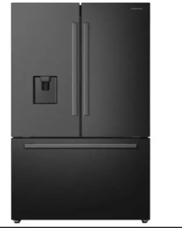 HISENSE FRIDGE 575L