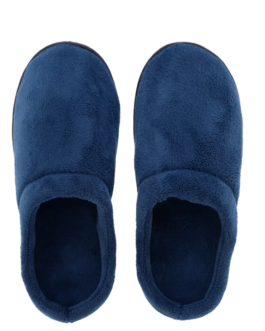 Remedy Health Gel Slippers - XL(11-12)