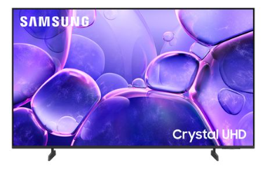 Samsung 50" 4K Upscaling UHD Smart TV & Premium #TV LICENCE REQUIRED#
