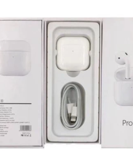 TWS Pro 4 Wireless Bluetooth Earpods