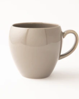 Omada irregular mug
