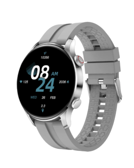 Polartec fit sportwatch