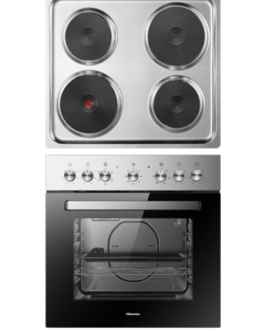 Hisense Hob and Oven