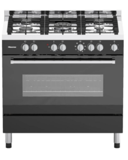 Hisense Free Standing Stove