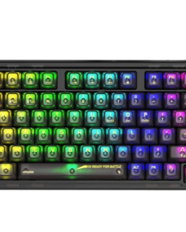 REDRAGON MECHANICAL DEIMOS WIRELESS KEYBOARD