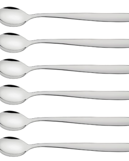 Latte Spoon Set- 6 piece