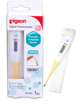 Pigeon Digital Thermometer
