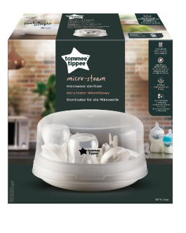 Tommee Tippee Microwave Sterilizer