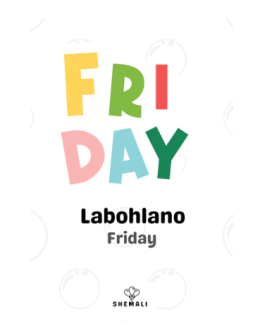 Days,Months & Seasons - Sepedi|English flash cards