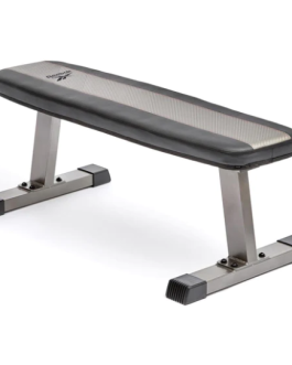 REEBOK - FLAT BENCH