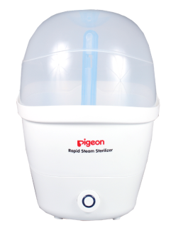 Pigeon Rapid Steam Steriliser