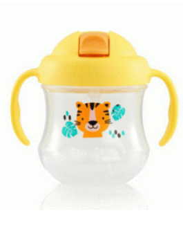 Pigeon Mag mag straw cup matte