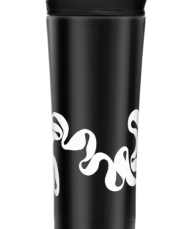 Travel Mug- Quicksilver