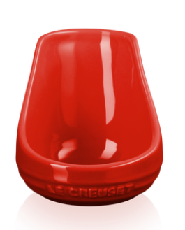 Le Creuset Stoneware Ladle Holder