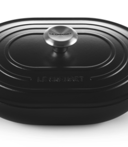 Le Creuset Signature Oblong Casserole- SAGE