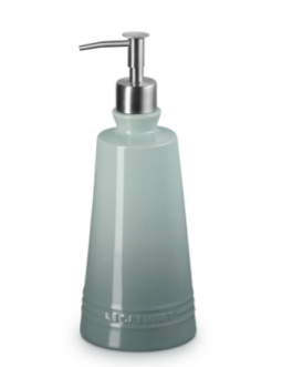 Le Creuset Signature Soap Dispenser