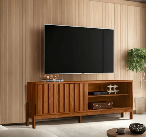 Aurora TV Stand