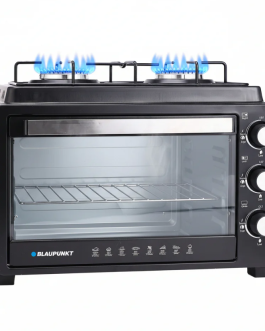 Blaupunkt Gas Stove & Oven