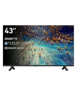 Toshiba 43” 2K FHD-SMART TV
