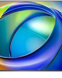 Toshiba 65" 4K SMART TV