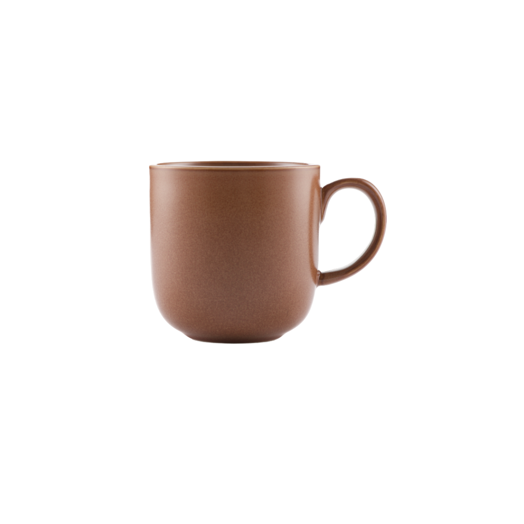 4x Omada dunes mugs