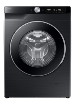 Samsung Front-load AI Ecobubble- 9kg