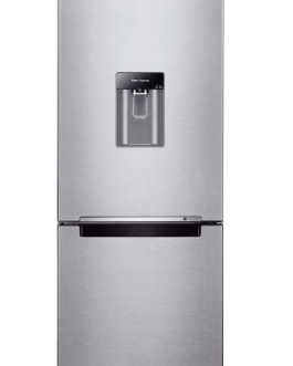 Samsung 321L Fridge Freezer Inox