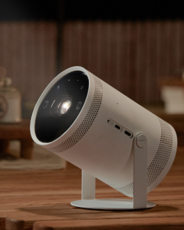 Samsung Freestyle Smart Portable Projector - 2nd Gen