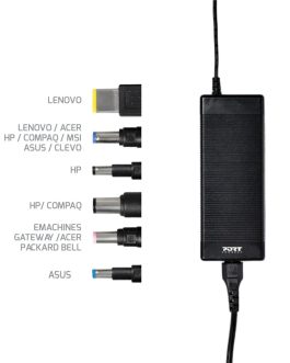 Port Connect 150W Universal Power Supply