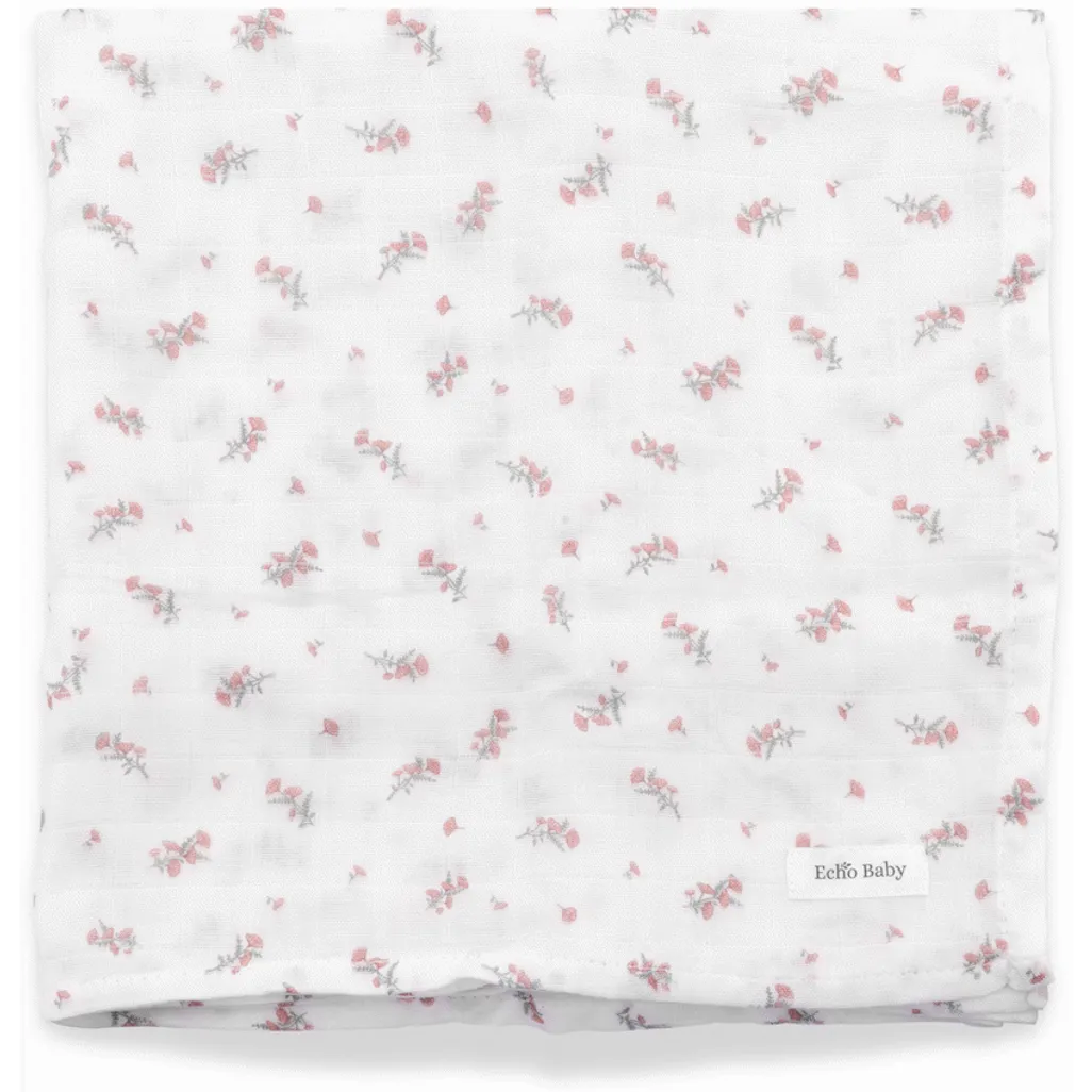 Muslin Swaddle Blanket