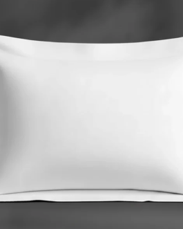 Oxford cotton pillowcase- 300TC