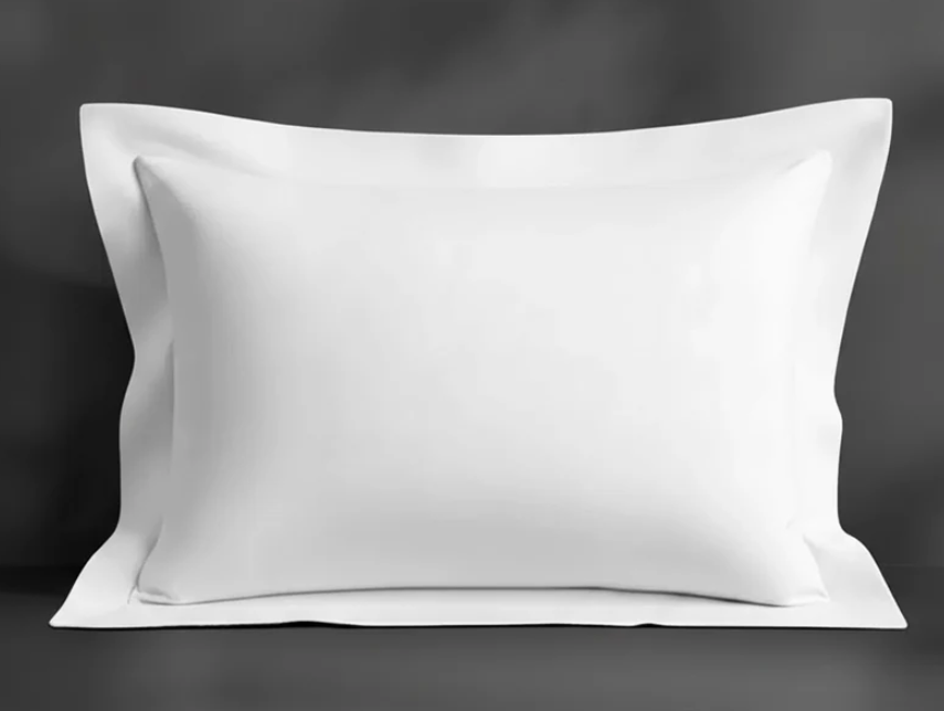 Oxford cotton pillowcase- 300TC