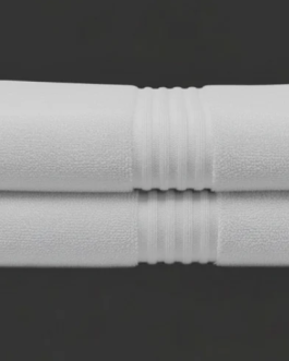 Q-luxe 600 gsm 600 soft towels