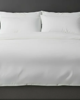 Standard duvet cover set- 300TC
