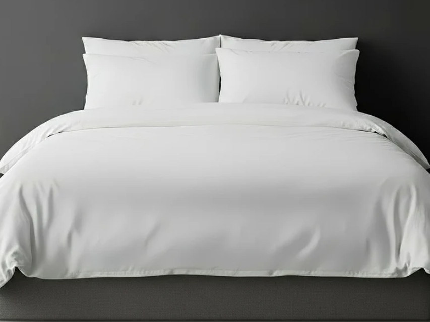 Standard duvet cover set- 300TC