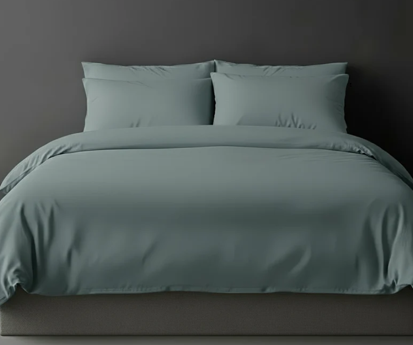 Standard duvet cover set- 300TC - Image 3