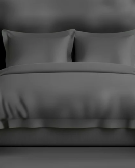 Oxford duvet cover set- 300TC