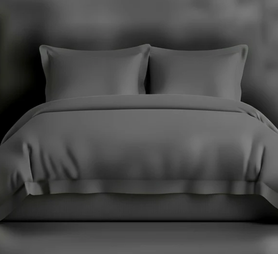 Oxford duvet cover set- 300TC