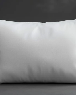 Luxury Microfibre pillows- pair