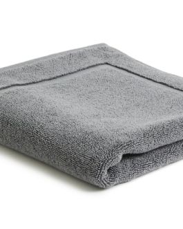 Q-Luxe towelling bathmat- 800gsm