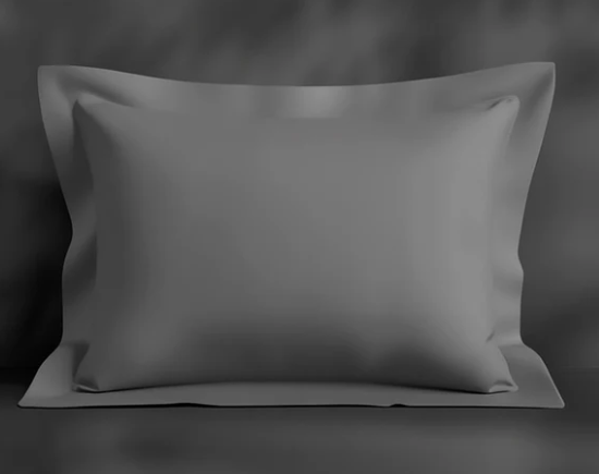 Oxford cotton pillowcase- 300TC - Image 4