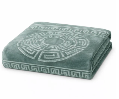 Athena Blanket - Ultra Soft Luxury - Image 3