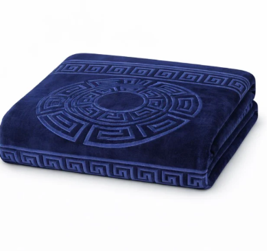 Athena Blanket - Ultra Soft Luxury - Image 2