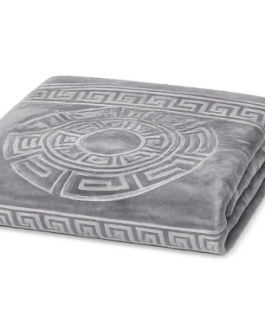 Athena Blanket - Ultra Soft Luxury