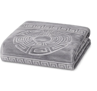 Athena Blanket - Ultra Soft Luxury