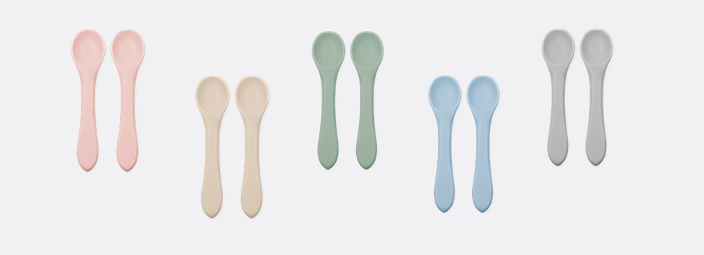 Silicone Spoon Set - Image 2