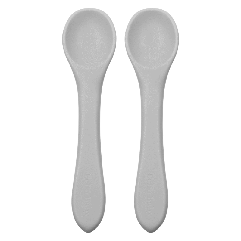 Silicone Spoon Set