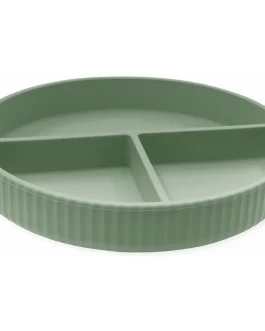 Silicone Suction Plate